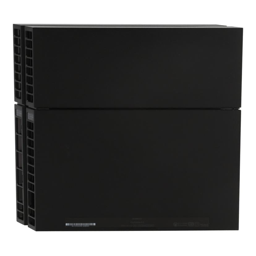 SONY ソニー/PlayStation 4 本体/CUH-1200AB01//S010288309G/Bランク/71