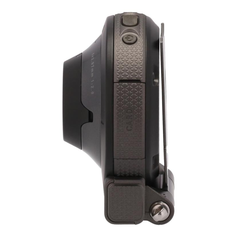 CASIO カシオ/ゴルフスイングカメラ/HIGH SPEED EXILIM/EX-SA10 BK GSET//10001810A/Bランク/64