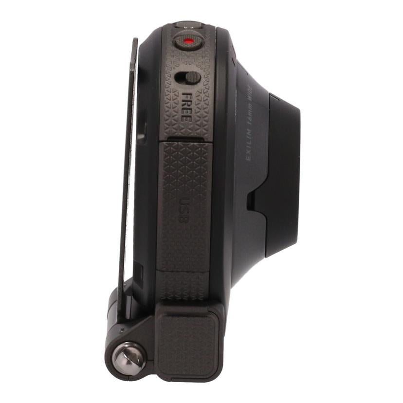 CASIO カシオ/ゴルフスイングカメラ/HIGH SPEED EXILIM/EX-SA10 BK GSET//10001810A/Bランク/64