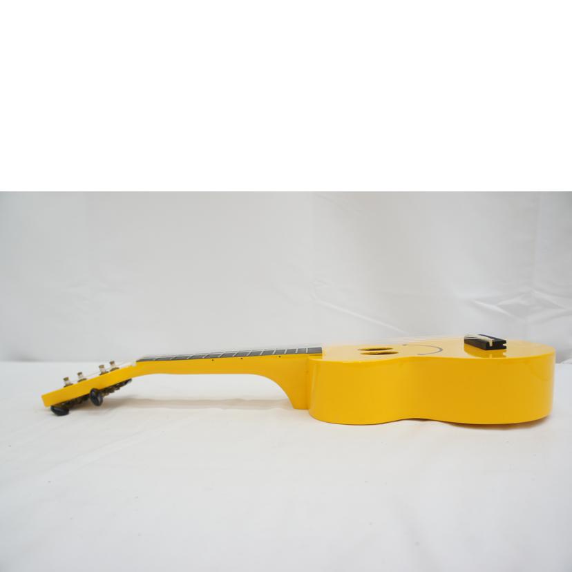 MAHALO マハロ/ウクレレ/U-SMILE YW//924840/Bランク/05