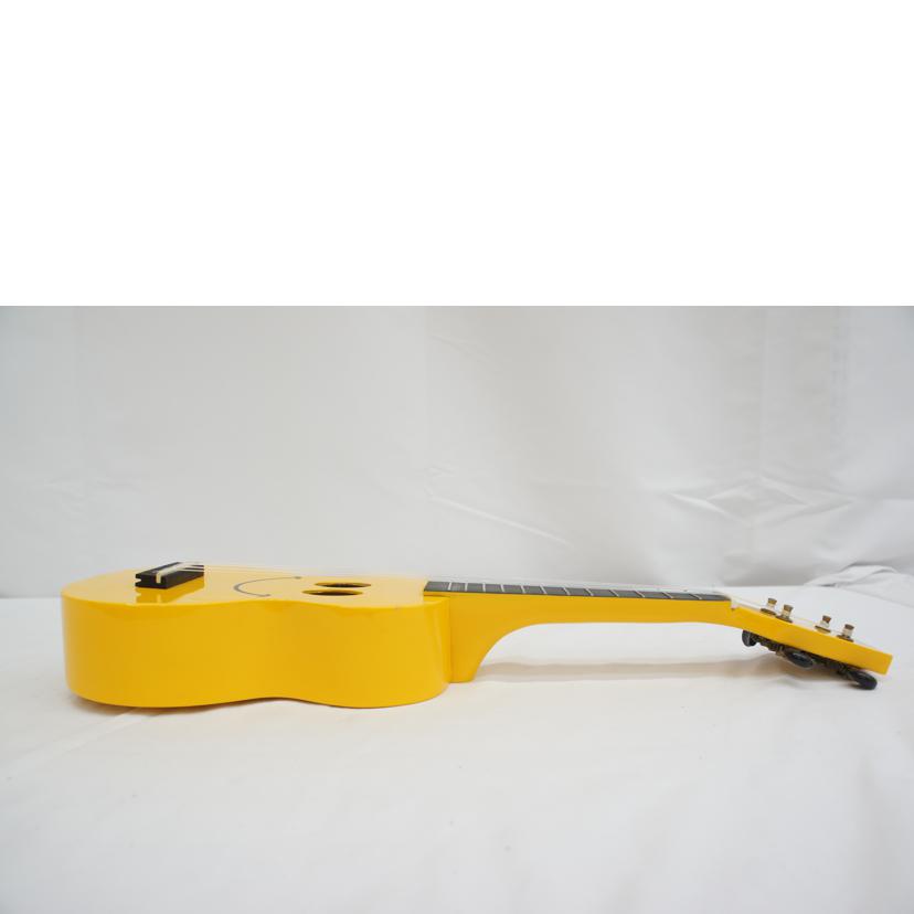 MAHALO マハロ/ウクレレ/U-SMILE YW//924840/Bランク/05