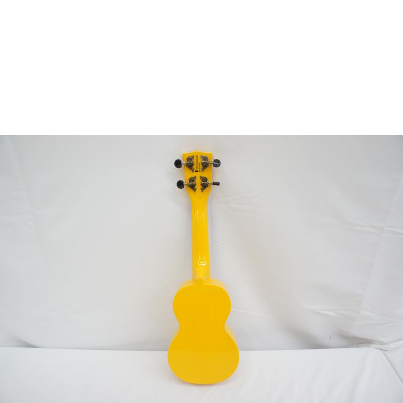 MAHALO マハロ/ウクレレ/U-SMILE YW//924840/Bランク/05