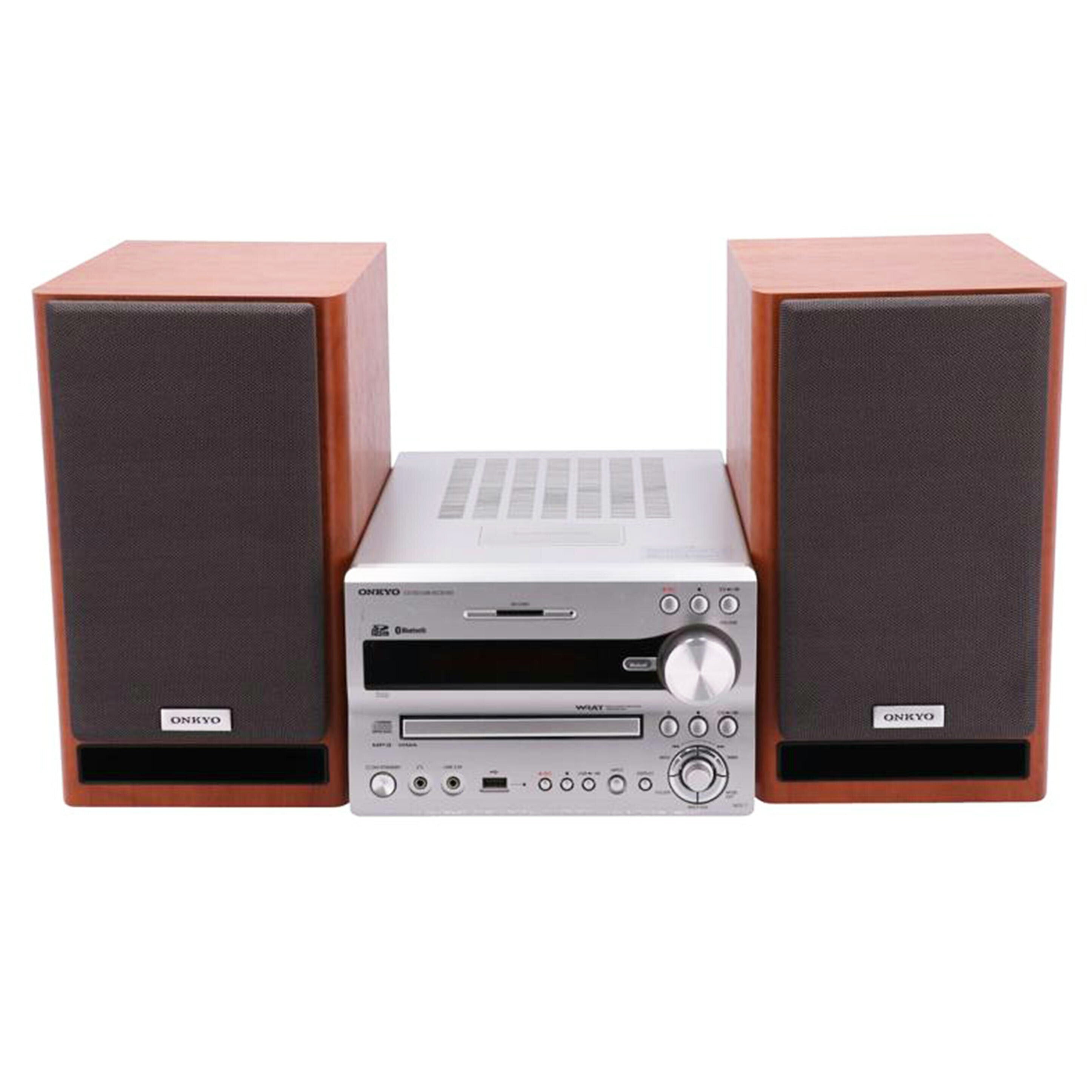 ONKYO オンキヨー /ミニコンポ/NFR-9//3742JJ5380608329/Bランク/82