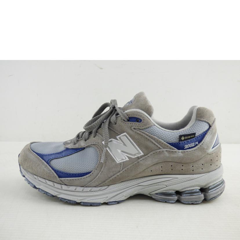 new balance ニューバランス/New Balance 2002R "Light Gray"/M2002RXB//Bランク/64