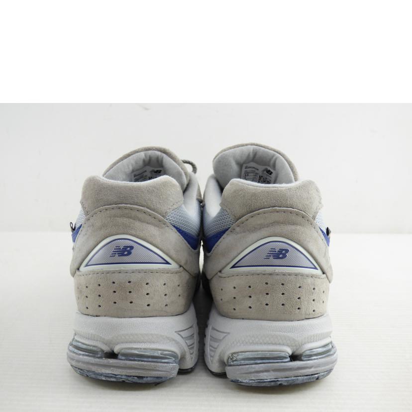 new balance ニューバランス/New Balance 2002R "Light Gray"/M2002RXB//Bランク/64