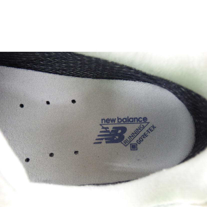 new balance ニューバランス/New Balance 2002R "Light Gray"/M2002RXB//Bランク/64