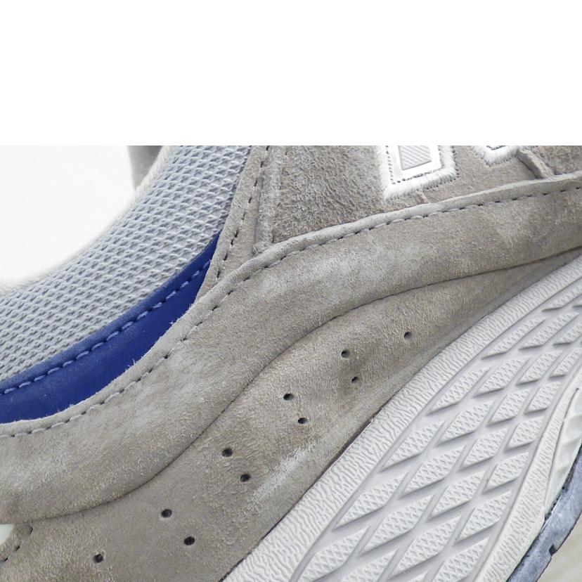 new balance ニューバランス/New Balance 2002R "Light Gray"/M2002RXB//Bランク/64