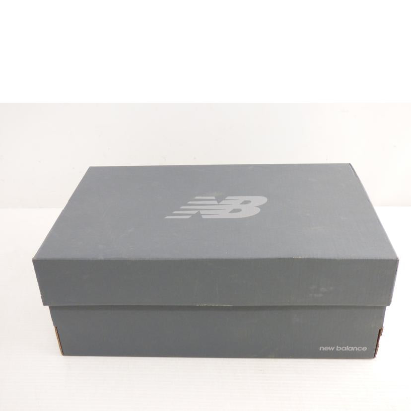 new balance ニューバランス/New Balance 2002R "Light Gray"/M2002RXB//Bランク/64