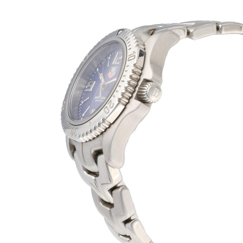 TAGHEUER タグホイヤー/リンクプロフェッショナル/レディース/クオーツ/WT1313//UH6***/Bランク/37