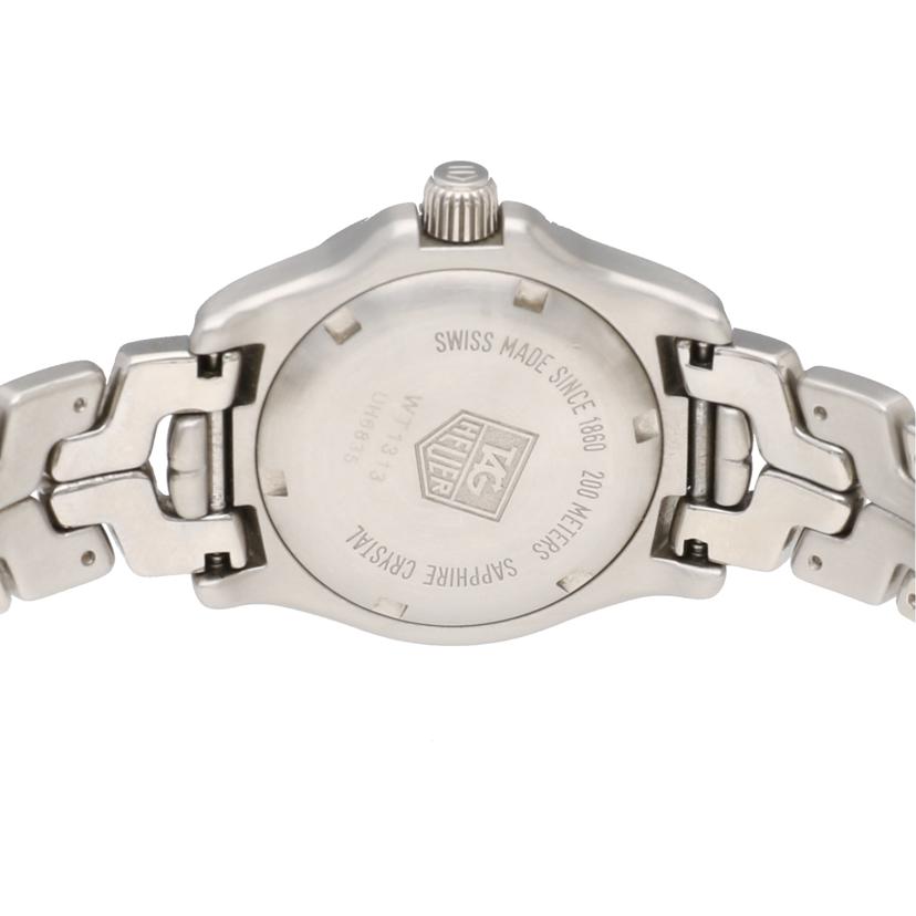 TAGHEUER タグホイヤー/リンクプロフェッショナル/レディース/クオーツ/WT1313//UH6***/Bランク/37