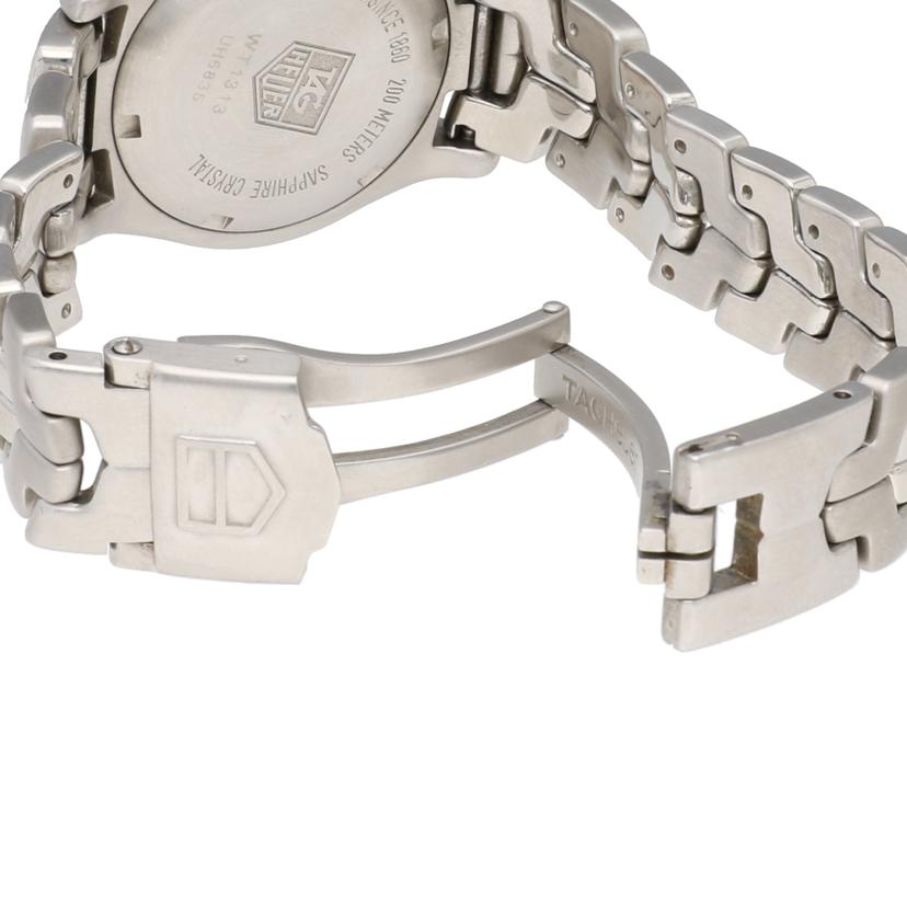 TAGHEUER タグホイヤー/リンクプロフェッショナル/レディース/クオーツ/WT1313//UH6***/Bランク/37