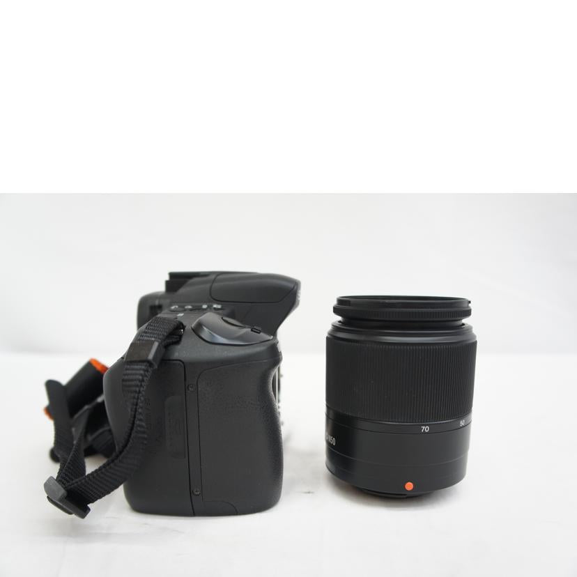 SONY ソニー/デジタル一眼レンズキット/DSLR-A350K//0146805/Bランク/05
