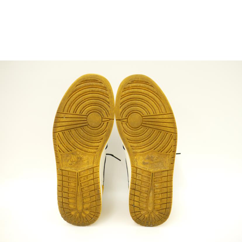 NIKE ナイキ/NIKE AIR JORDAN 1 RETRO HIGH OG/555088-711//ABランク/69