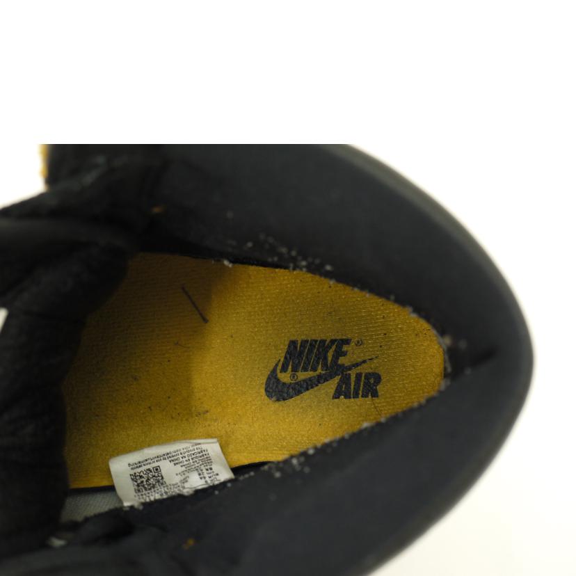 NIKE ナイキ/NIKE AIR JORDAN 1 RETRO HIGH OG/555088-711//ABランク/69