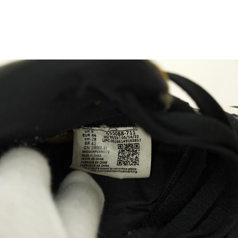 NIKE ナイキ/NIKE AIR JORDAN 1 RETRO HIGH OG/555088-711//ABランク/69