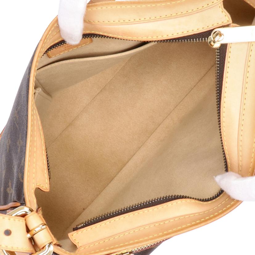 LOUIS VUITTON ルイヴィトン/ハドソンGM/モノグラム/M400459264910291731//VI1***/ABランク/91