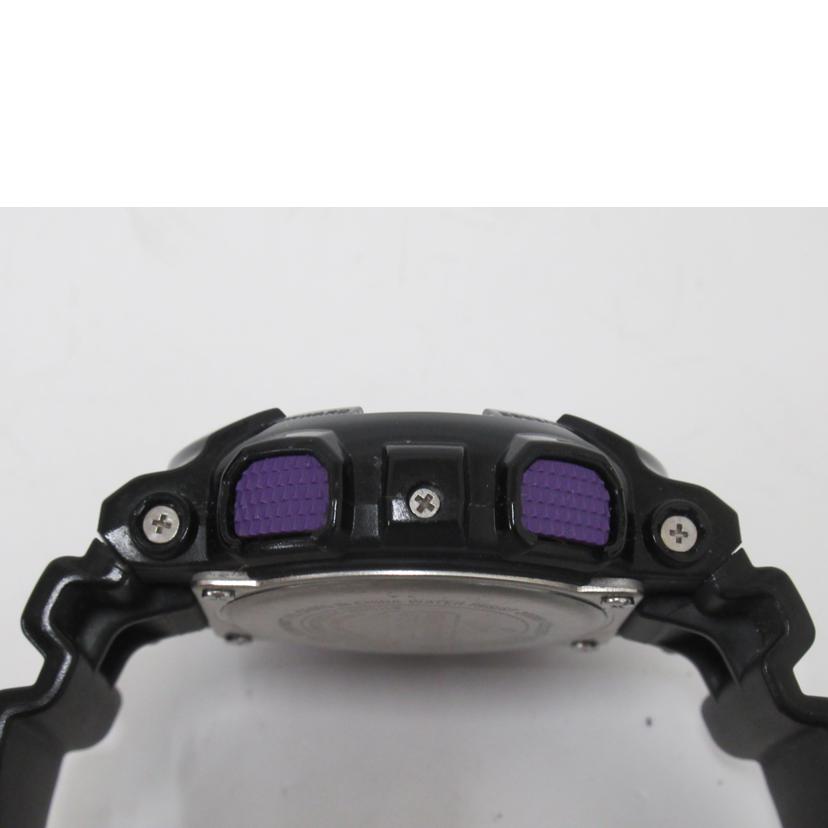 CASIO/G-SHOCK/デジアナ/クォーツ/GA-110HC//ABランク/63