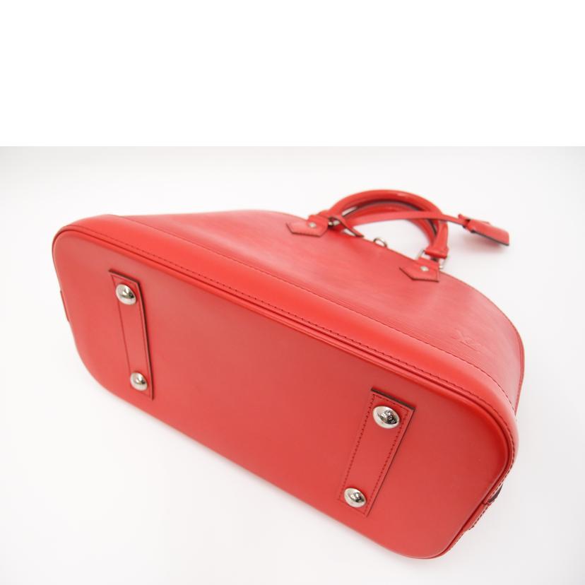LOUIS VUITTON/アルマPM/エピ/レッド系/M4058E//MI3***/Aランク/69