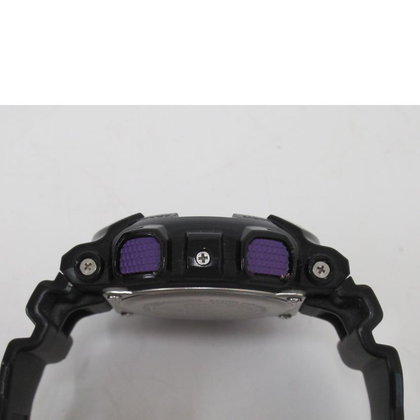 CASIO/G-SHOCK/デジアナ/クォーツ/GA-110HC//ABランク/63