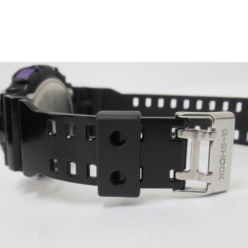 CASIO/G-SHOCK/デジアナ/クォーツ/GA-110HC//ABランク/63