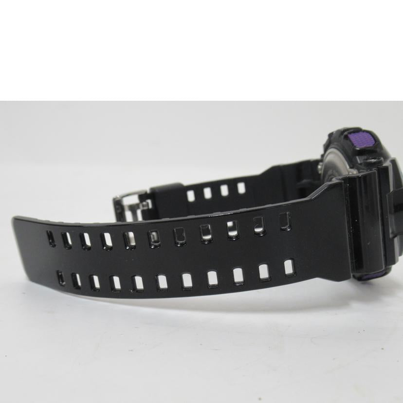 CASIO/G-SHOCK/デジアナ/クォーツ/GA-110HC//ABランク/63