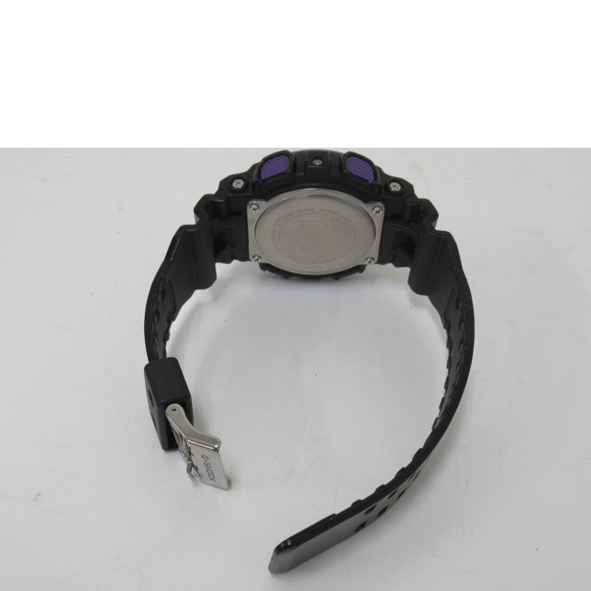 CASIO/G-SHOCK/デジアナ/クォーツ/GA-110HC//ABランク/63