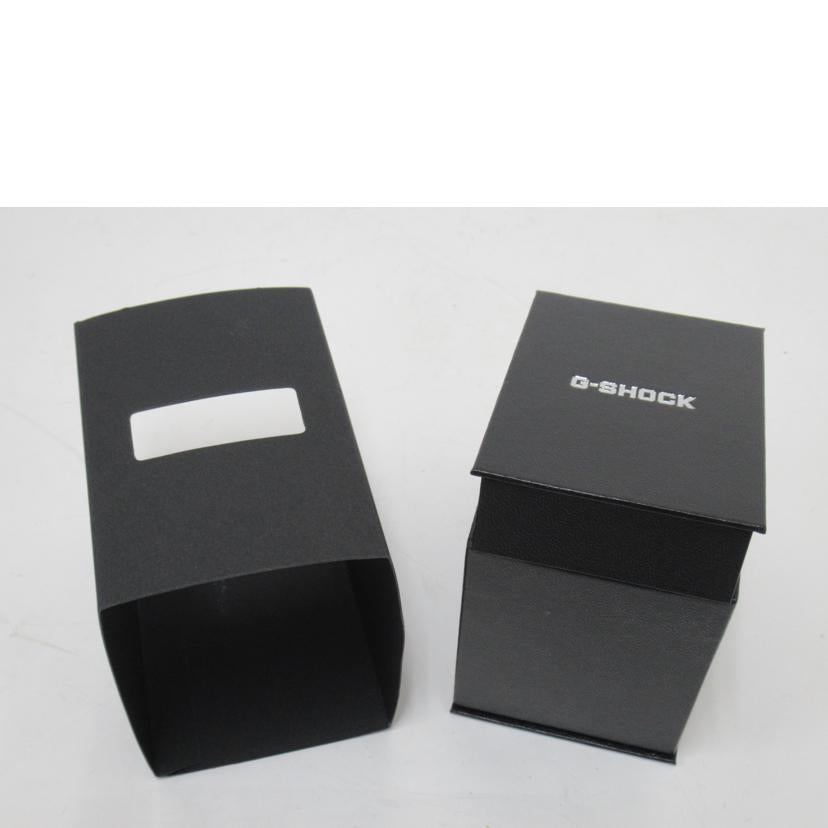 CASIO/G-SHOCK/デジアナ/クォーツ/GA-110HC//ABランク/63