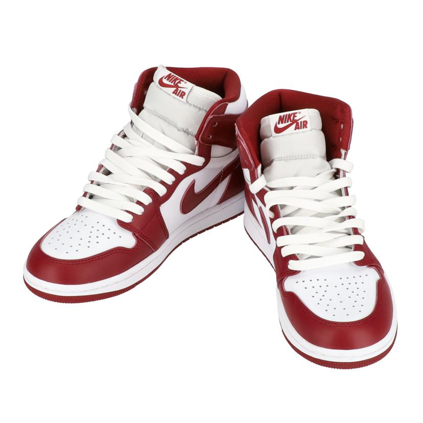 NIKE ナイキ/NIKE AIR JORDAN 1 RETRO HIGH OG/DZ5485-160//25.5cm/ABランク/70