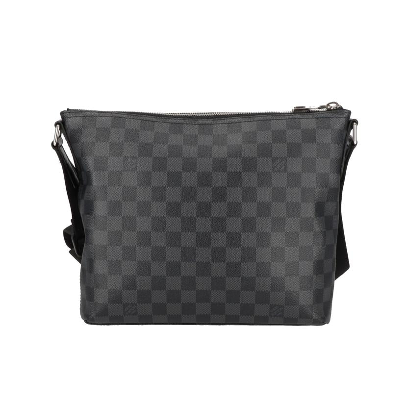 LOUIS VUITTON ルイ・ヴィトン/ミックPM/ダミエ/グラフィット/N41211//SR3***/Aランク/09