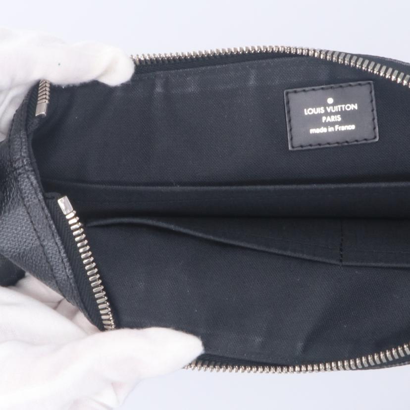 LOUIS VUITTON ルイ・ヴィトン/ミックPM/ダミエ/グラフィット/N41211//SR3***/Aランク/09