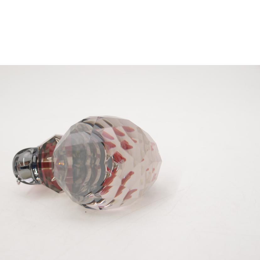 SWAROVSKI スワロフスキー/スワロフスキー 置物 ハッピーダック パンクダック//SAランク/69