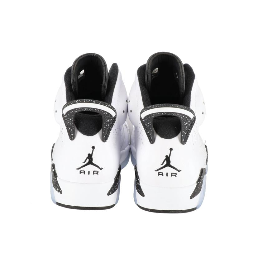 NIKE ナイキ/NIKE AIR JORDAN 6 RETRO 【REVERSE OREO】/CT8529-112//27cm/ABランク/70