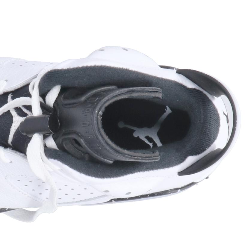 NIKE ナイキ/NIKE AIR JORDAN 6 RETRO 【REVERSE OREO】/CT8529-112//27cm/ABランク/70