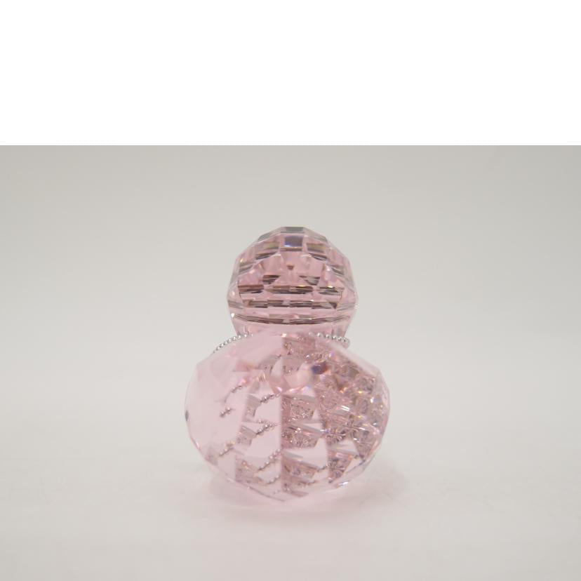 SWAROVSKI スワロフスキー/スワロフスキー 置物 ハッピーダック ファンシーフェリシア//SAランク/69