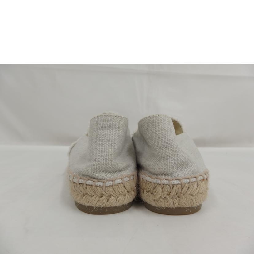 CHANEL/シャネル スリッポン/G29762//SAランク/82