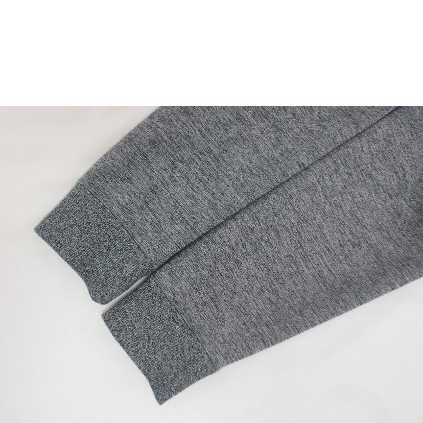 CREST BRIDGE BLACK LABEL クレストブリッジブラックレーベル/ジップアップパーカー/グレー/51P02-701-06//Aランク/04