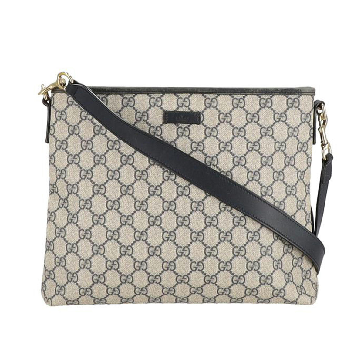 GUCCI グッチ/GGスプリームクロスボディバッグ/388924//213***/ABランク/24