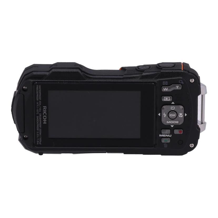 RICOH リコー /デジタルカメラ(タフネス)/WG-50//3753876/Bランク/62