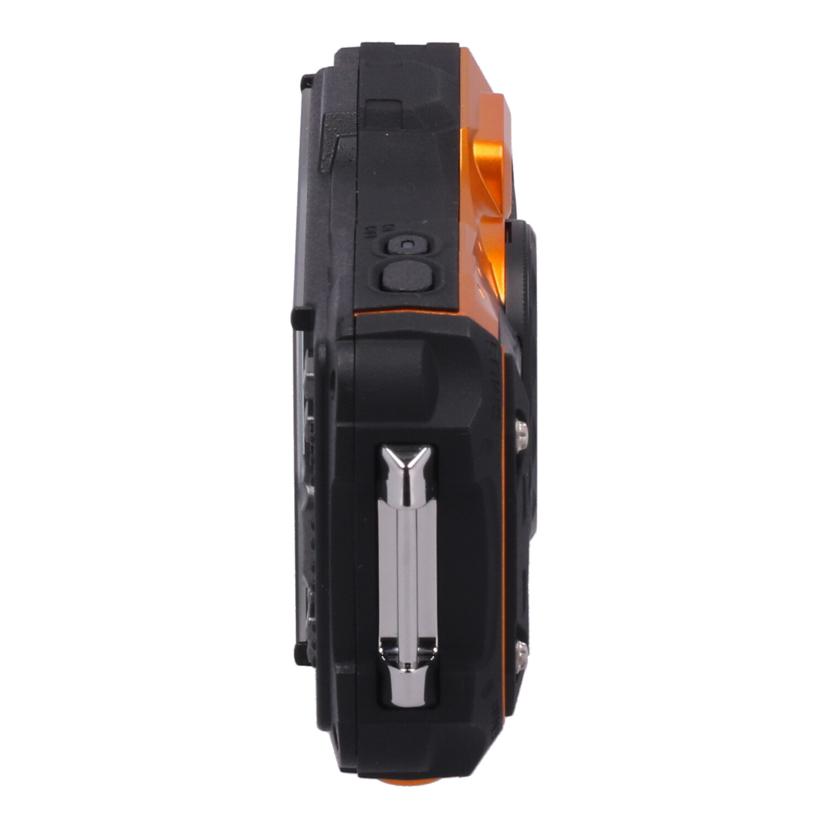 RICOH リコー /デジタルカメラ(タフネス)/WG-50//3753876/Bランク/62