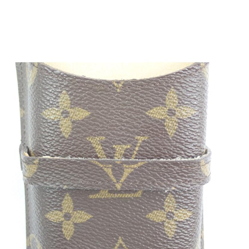 LV LV/エテュイ・リュネット/モノグラム/M62970//SN0***/ABランク/62