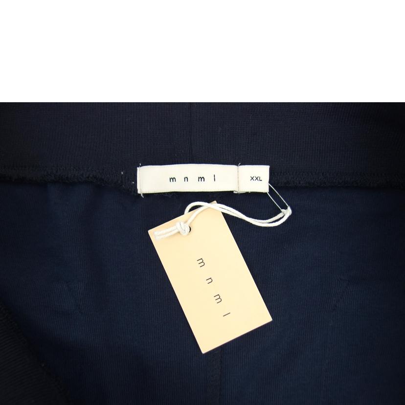 mnml ミニマル/トラックパンツ//Aランク/04