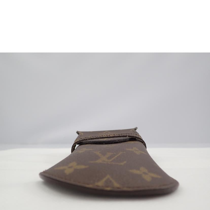 LV LV/エテュイ・リュネット/モノグラム/M62970//SN0***/ABランク/62