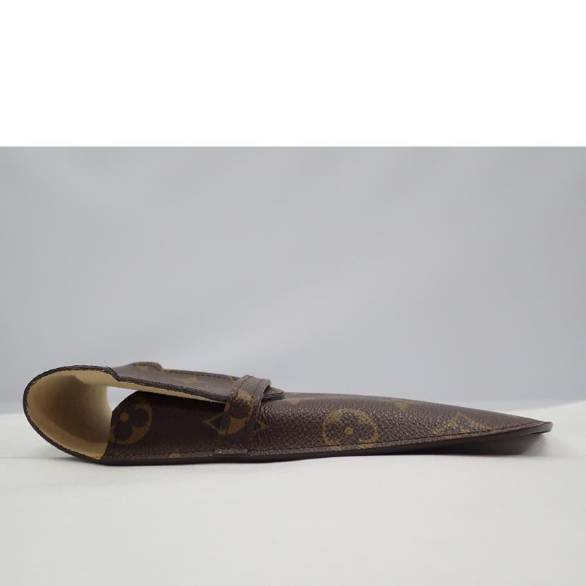 LV LV/エテュイ・リュネット/モノグラム/M62970//SN0***/ABランク/62