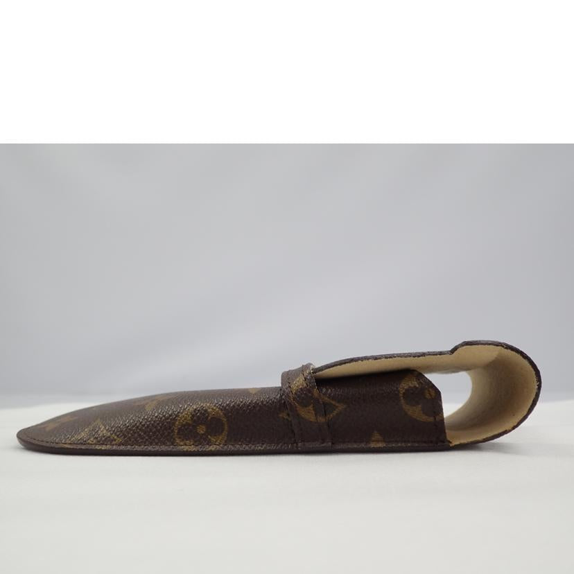 LV LV/エテュイ・リュネット/モノグラム/M62970//SN0***/ABランク/62