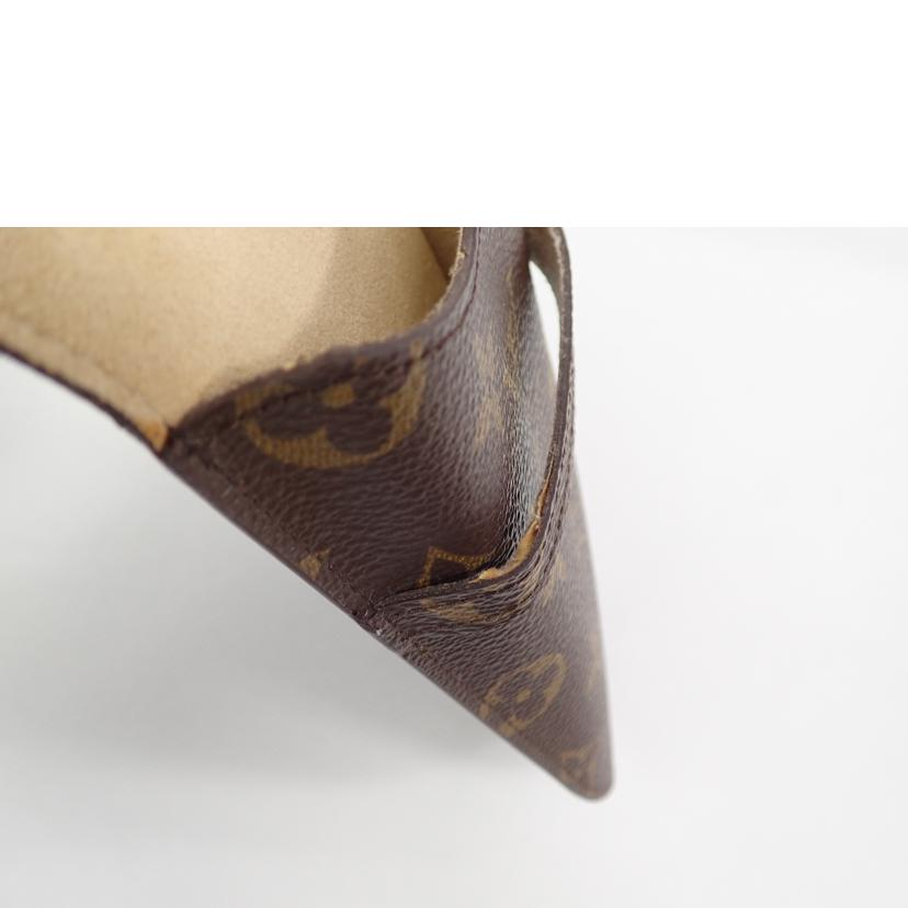 LV LV/エテュイ・リュネット/モノグラム/M62970//SN0***/ABランク/62