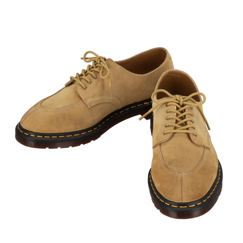 Dr.Martens Dr.Martens/5ホールシューズ/本革スェード/ベージュ/2046 SAND//27.0cm/ABランク/03