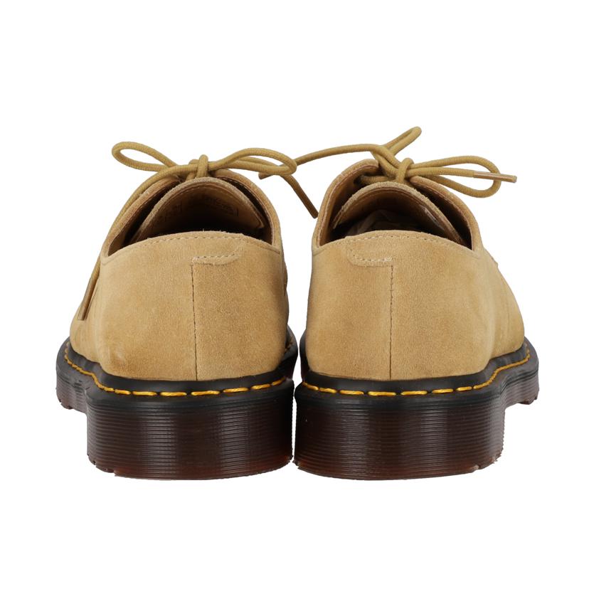 Dr.Martens Dr.Martens/5ホールシューズ/本革スェード/ベージュ/2046 SAND//27.0cm/ABランク/03
