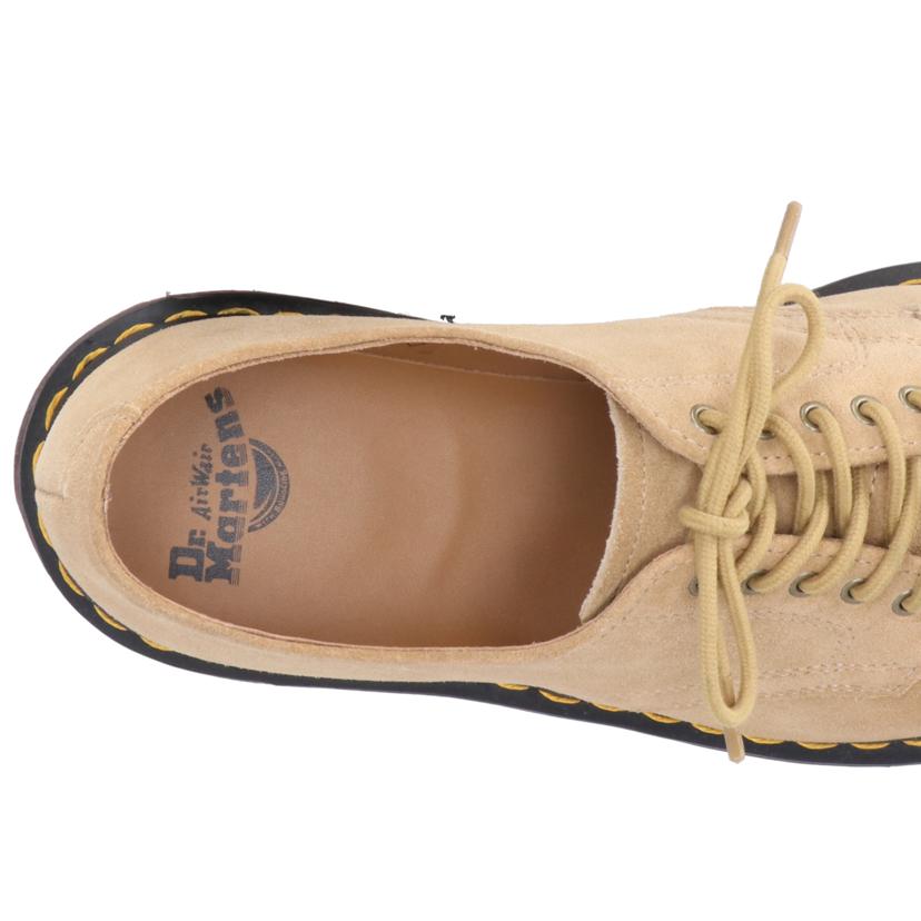 Dr.Martens Dr.Martens/5ホールシューズ/本革スェード/ベージュ/2046 SAND//27.0cm/ABランク/03