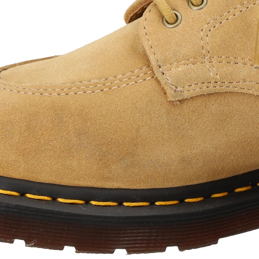 Dr.Martens Dr.Martens/5ホールシューズ/本革スェード/ベージュ/2046 SAND//27.0cm/ABランク/03