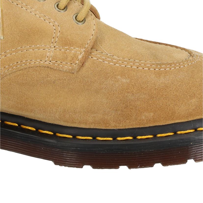 Dr.Martens Dr.Martens/5ホールシューズ/本革スェード/ベージュ/2046 SAND//27.0cm/ABランク/03